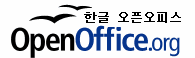 KOREAN OpenOffice