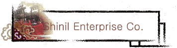SHINIL Enterprise Co.